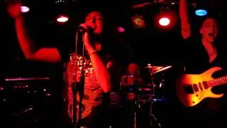 [HD] Power Quest - Better Days (12-06-2011, Zaandam)