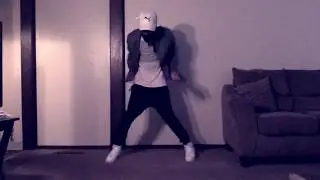 Jeremiah~WOOSAH 🔥🔥🔥( Unofficial Dance video ) ‼️‼️‼️