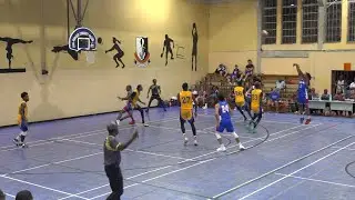 PhD Hoops ends tour with a 6-2 series lead