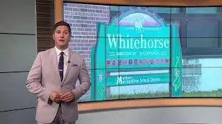 MMSD investigating allegations involving Whitehorse Middle School staff