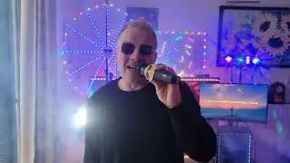 F.R. David Words (With Lyrics) Karaoke Frank's Video Studio 28-01-2026 