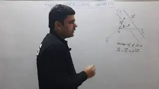 10+2 | One Shot|Three Dimensional Geometry Revision |