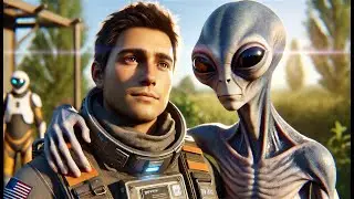 What Happens When HUMAN Decide's You&rsquo;re Family | HFY Stories | SCI FI Stories