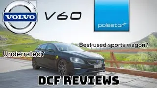 Is this the most underrated wagon money can buy? DCF Reviews #2