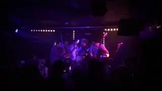 Gregory Alan Isakov:The Mash House, Edinburgh