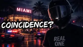 Miami Bayside Mall Incident: One Strange Coincidence? (2 Year Update)