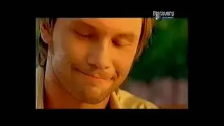 Discovery Channel - bloki reklamowe - 2004