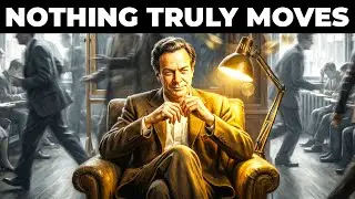 You’ve Been Lied To About Motion — Feynman Explains the Truth
