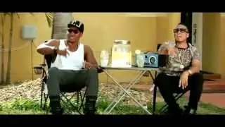 Whatsappiando Video Oficia   Cj Castro Y D' Mauri l Salsa Choke 2015