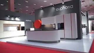 Stand bucatarii la comanda Euphoriaks - BIFE SIM 2017