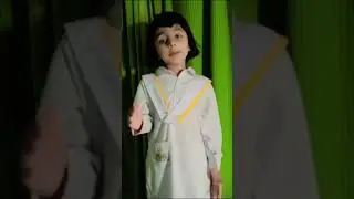 Ayza Manzoor/⭐⭐ of The Right School Qamar Campus Chowk azam Layyah)/speech/namaz/