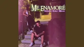 Me Enamor&eacute;
