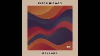 PREMIERE: Piers Kirwan 'On & On (Original Mix)' [Boogie Cafe]