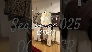 C&A WOMEN&rsquo;S  NEW COLLECTION 2025/ OCTOBER ❤️❤️