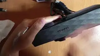 Mở hộp loa microlab B51