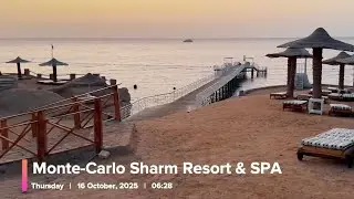 2 ::: Monte-Carlo Sharm Resort & SPA | 2025 October