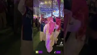 How Saudi Likes Filipinos Song 🇵🇭 #SaudiPinoy #Philippines #Suwaidipark #riyadhseason #saudiarabia