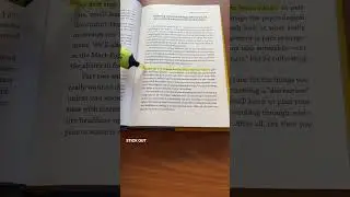 How to take notes while reading a book