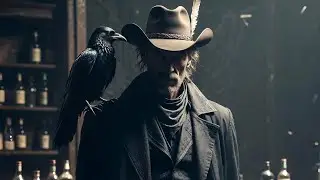 Dark Country - I stand Tall