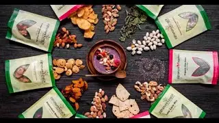 Unboxing |Signature Market Snacks | Healthy Snacks | Highly Recommended