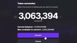 Metaversy Play2Earn March Ranking | Earn Corebit Tokens