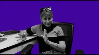 Faculty Spotlight  Julia Trubikhina