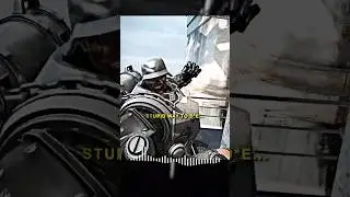 Frankenstein Attack #wolfenstein #shorts