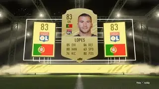 FIFA 21 Pack Opening | Two Rare Gold Players Packs