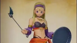 Well Forged Upgrades [33] - DRAGON QUEST XI S: Echoes of an Elusive Age 