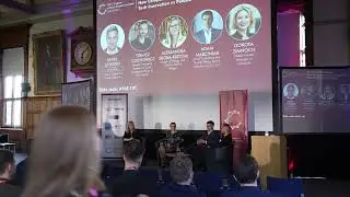 How Companies are Championing Tech Innovation in Poland