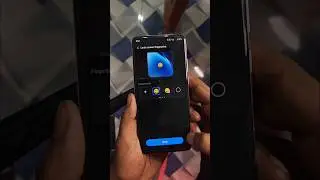 Origin OS 6 Change Lockscreen Fingerprint Animation #2025 #shorts #smartphone #update #trending