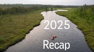 2025 Adventure Recap - Explore Everywhere