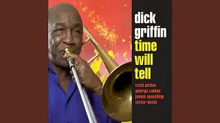 Time Goes By