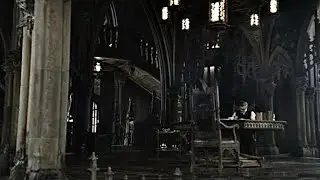 Horror | Batman Monologue Edit