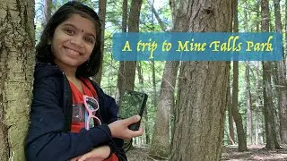 Mine Falls Park Nashua NH