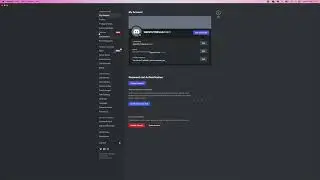 How to Redeem Nitro Gift Code on Discord PC⧸Laptop