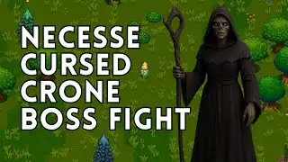 NECESSE 