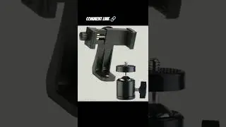 hey everyone this is a best low cost SUBTON tripod ball head with 360 degree mobile holde