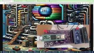 Hopper: Z80 Compiler for Hopper
