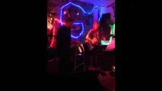 Dennis McCaughey Steve Tove pirate looks at 40