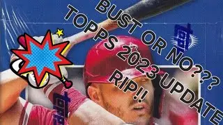 😢What happened to Wander Franco? TOPPS UPDATE: The Good, The Bad & The Ugly