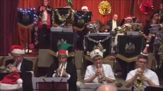 Highcliffe RBL Poppy Appeal Christmas Concert 2016