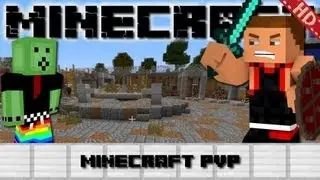 PvP #080 - Survival Games mit TheNodop [Deutsch] [HD]