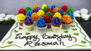Your Online Cake Shop in Kuwait & Qatar