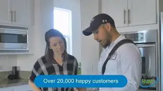 A Quality Guarantee