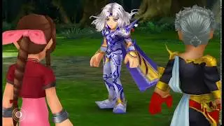 [DFFOO] Golbez Lost Chapter Event Live Stream