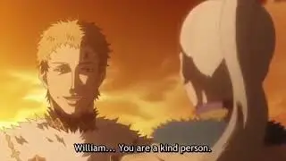 Julius Novachrono magic emperor all fight scenes