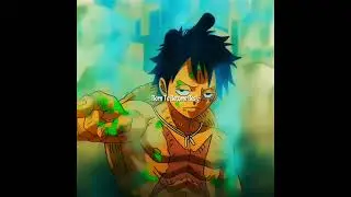#motivation #luffy #onepiece