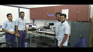 Electronic Tensometer