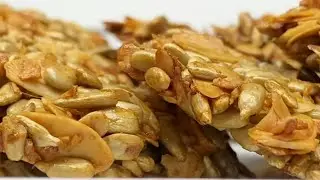Полезное домашнее печенье! БЕЗ овсянки! Рецепт быстрого перекуса!